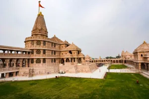Ram Mandir donation case: SIT gets 15-day extension; NCBC chief says ‘conspirators won’t be spared’