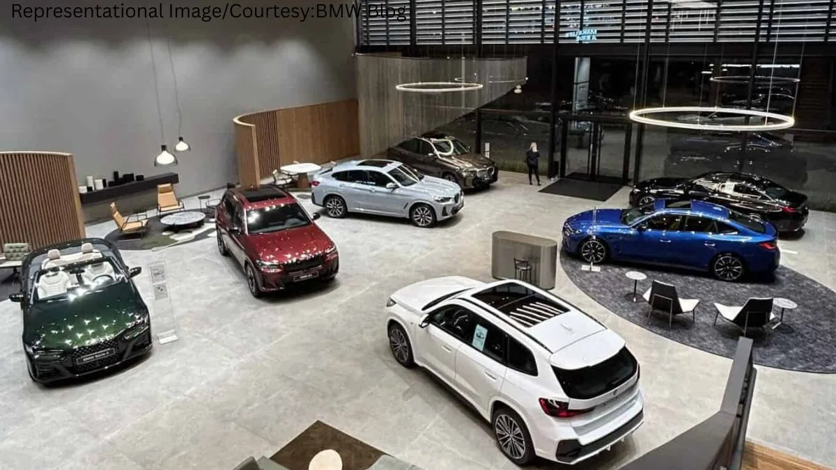 BMW recalls over 29,000 vehicles in US over engine starter relay defect: A look at the German automaker’s biggest recalls