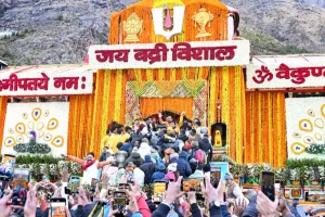 Amid Ayodhya Ram Temple donation row, BKTC orders enquiry into alleged Badrinath offering irregularities