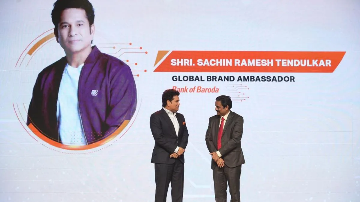 Bank of Baroda Marks 119th Foundation Day with Comprehensive Suite of Digital, Retail and MSME Initiatives