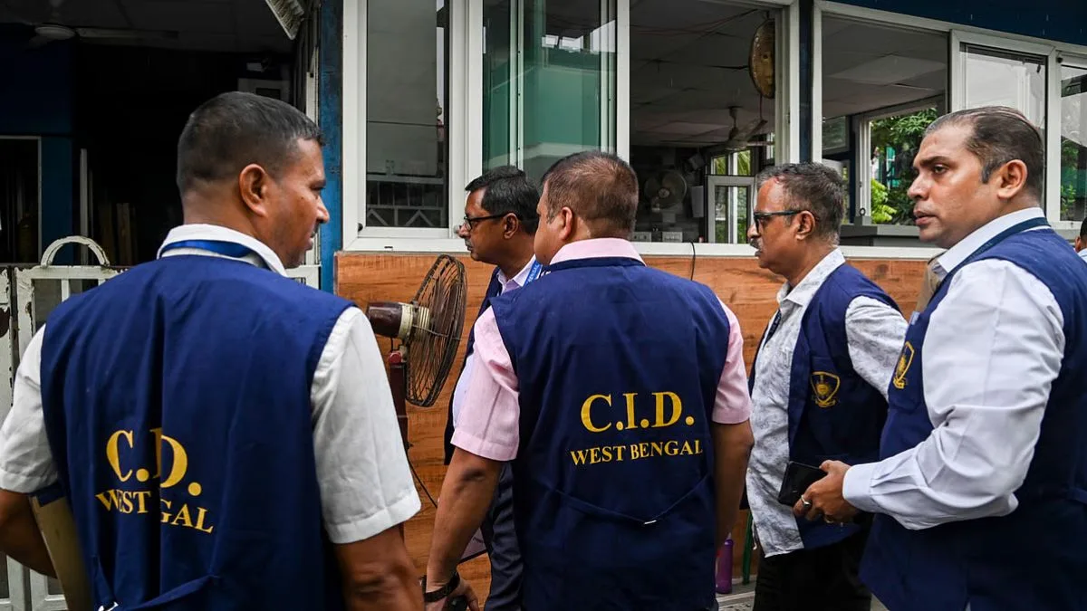 Bengal orders CID probe into police encounter that killed Baruipur rape-murder accused