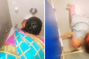 Bengaluru horror: Toddlers put inside washing machine, sprayed with toilet jet; 5 booked, Capgemini shuts daycare