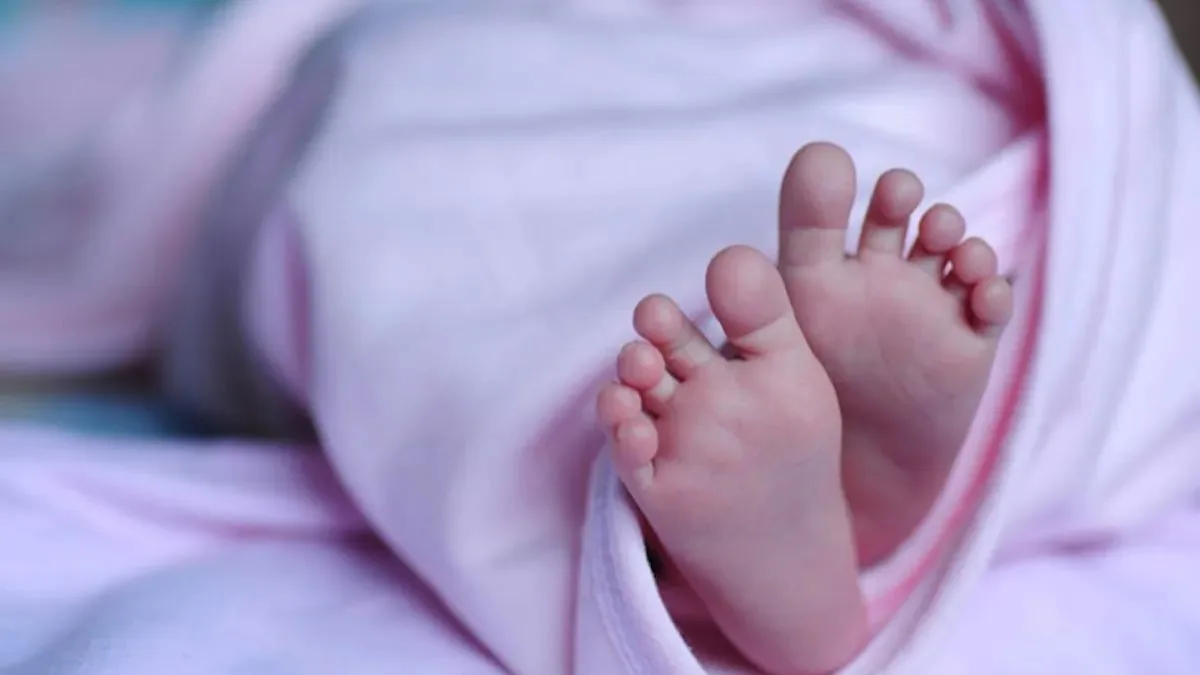 Bengaluru horror: 11-month-old killed by parents amid fickle fight, father arrested weeks later