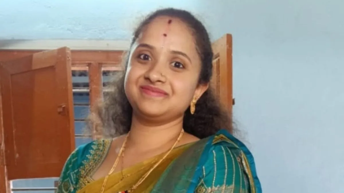 ‘Don’t spare them, mother’: Bengaluru schoolteacher dies by suicide 4 months after marriage, names husband in note