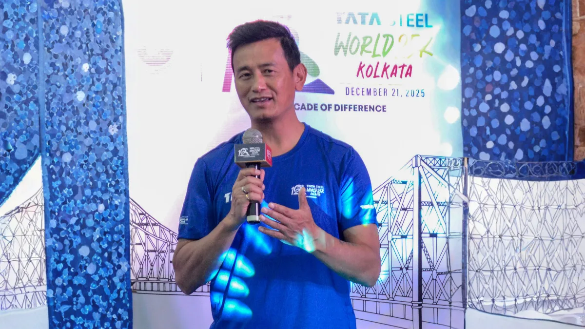 ‘We’ve grown up playing it’: Bhaichung Bhutia praises Durand Cup ahead of Kolkata Derby