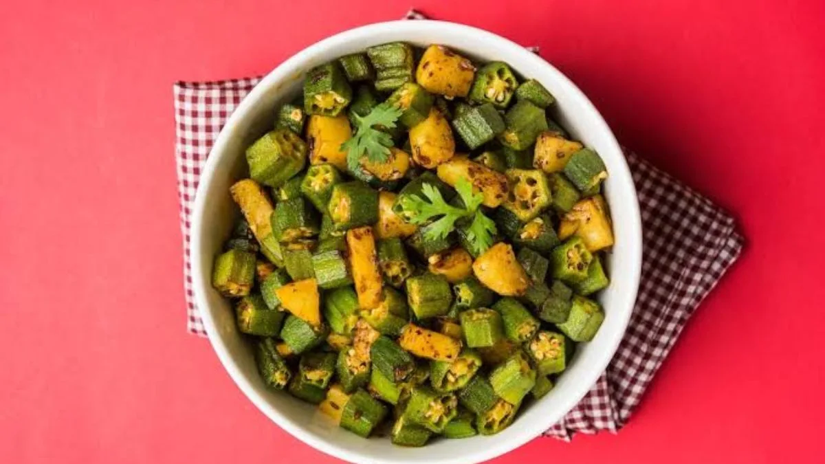 Bhindi, the everyday Indian vegetable, may be quietly transforming your digestion