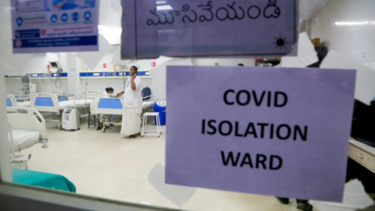 Kolkata reports four Covid-19 patients in private hospitals; doctors urge caution, not panic