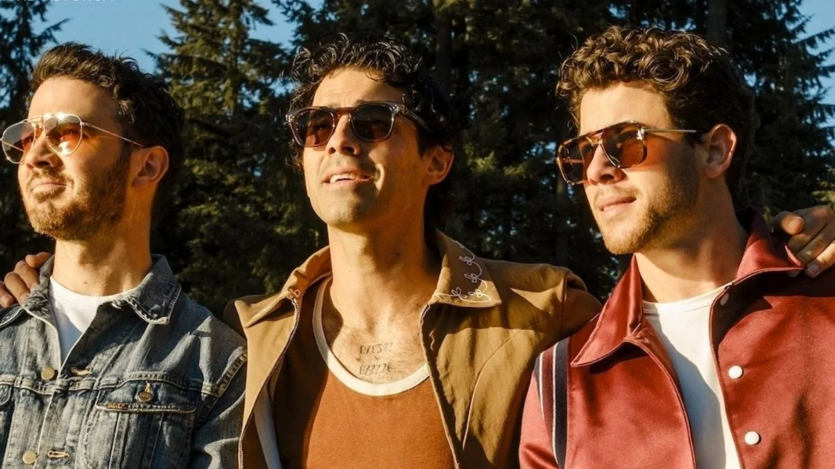 ‘Camp Rock 3’ trailer out, Jonas Brothers reunite for Disney Channel’s biggest comeback