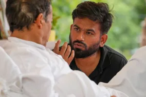 Carrot and stick: CJP says Abhijeet Dipke was ‘picked up’ by police while its spokespersons were still in talks with Nadda