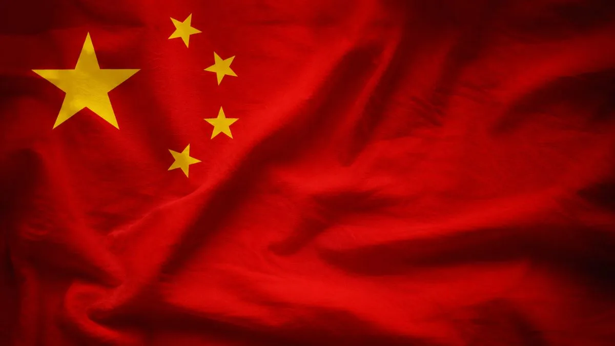 China test-fires submarine-launched ballistic missile into Pacific; US warns over Beijing’s opaque nuclear build-up
