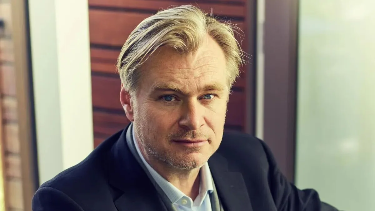 Christopher Nolan says ‘The Odyssey’ pushed him past his limits; next movie won’t come for years