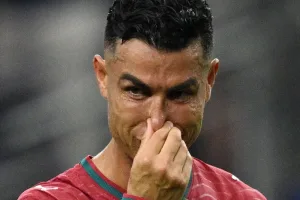 Cristiano Ronaldo’s final World Cup ends in heartbreak as Spain’s last-gasp winner knocks out Portugal; ‘I gave it my all,’ says football legend