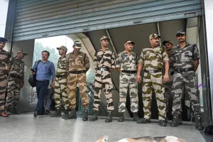 16 Delhi Metro stations shut after Jantar Mantar protest violence; Rajiv Chowk, Central Secretariat among affected