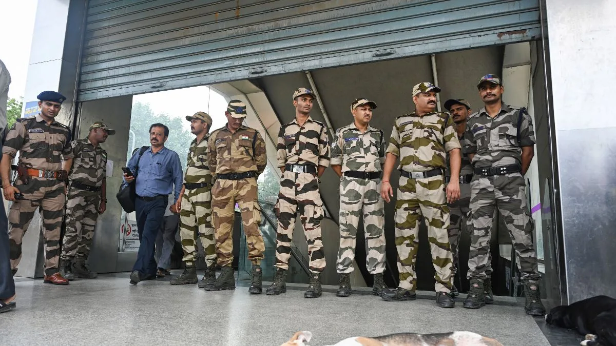 16 Delhi Metro stations shut after Jantar Mantar protest violence; Rajiv Chowk, Central Secretariat among affected