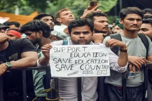 Delhi Police prepare notices against ‘abusive’ social media posts targeting PM Modi over Jantar Mantar protest