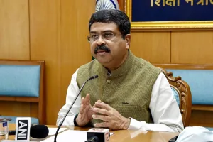 Dharmendra Pradhan resigns amid NEET-UG paper leak protests, says students must not remain ‘trapped in confusion’