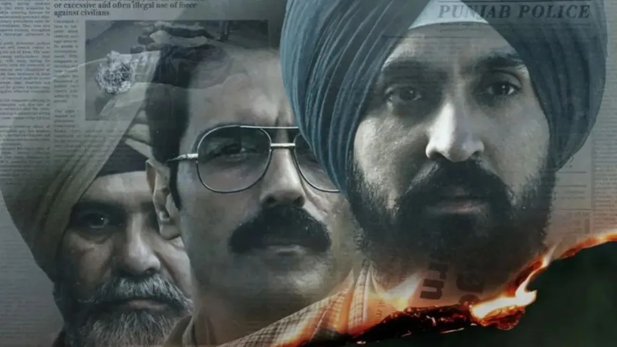 Diljit Dosanjh’s ‘Satluj’ leaked online hours after Zee5 takedown; netizens claim finding it on torrent, Google Drive, WhatsApp