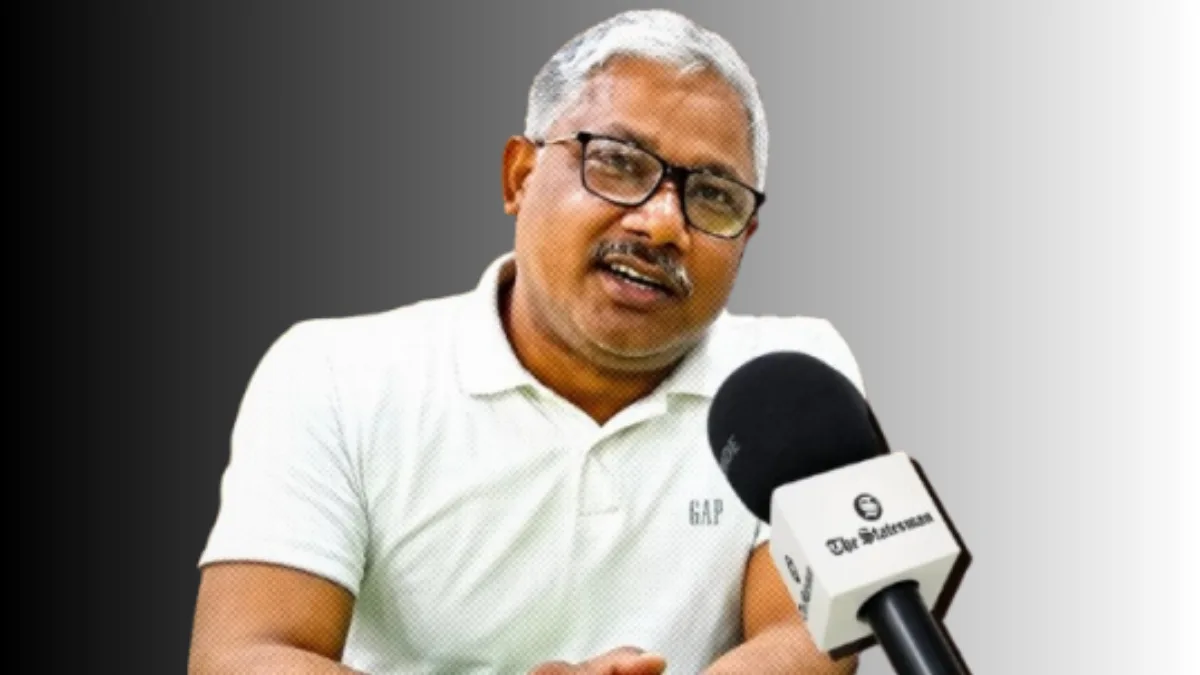 ‘Not serving eggs at school won’t impact children’s dietary habit’: Bengal Education Minister Dipak Barman on mid-day meal row