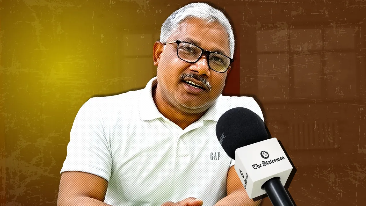 ‘Will restore dignity of teaching profession’: Bengal Education Minister Dipak Barman