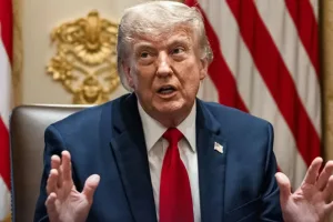 Trump escalates Canada trade row with new 50% tariffs on selected imports