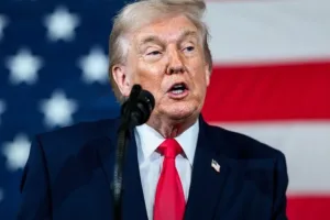 ‘1,000 missiles locked and loaded’: Trump warns Iran of massive military retaliation if Tehran attempts to assassinate him