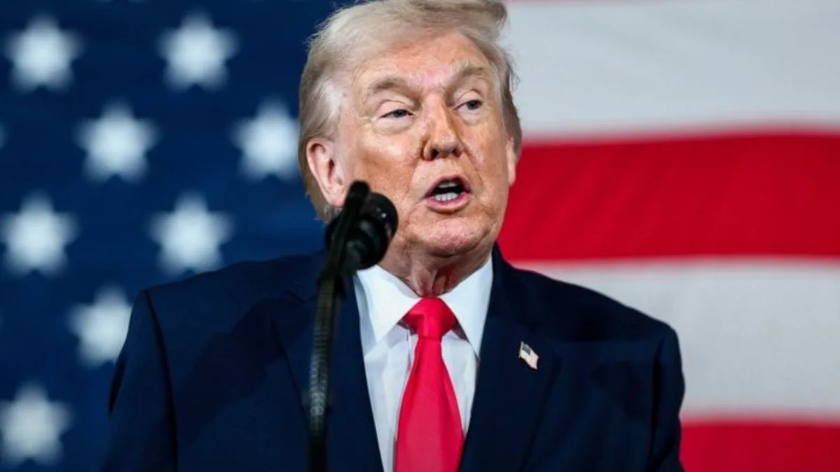 ‘1,000 missiles locked and loaded’: Trump warns Iran of massive military retaliation if Tehran attempts to assassinate him
