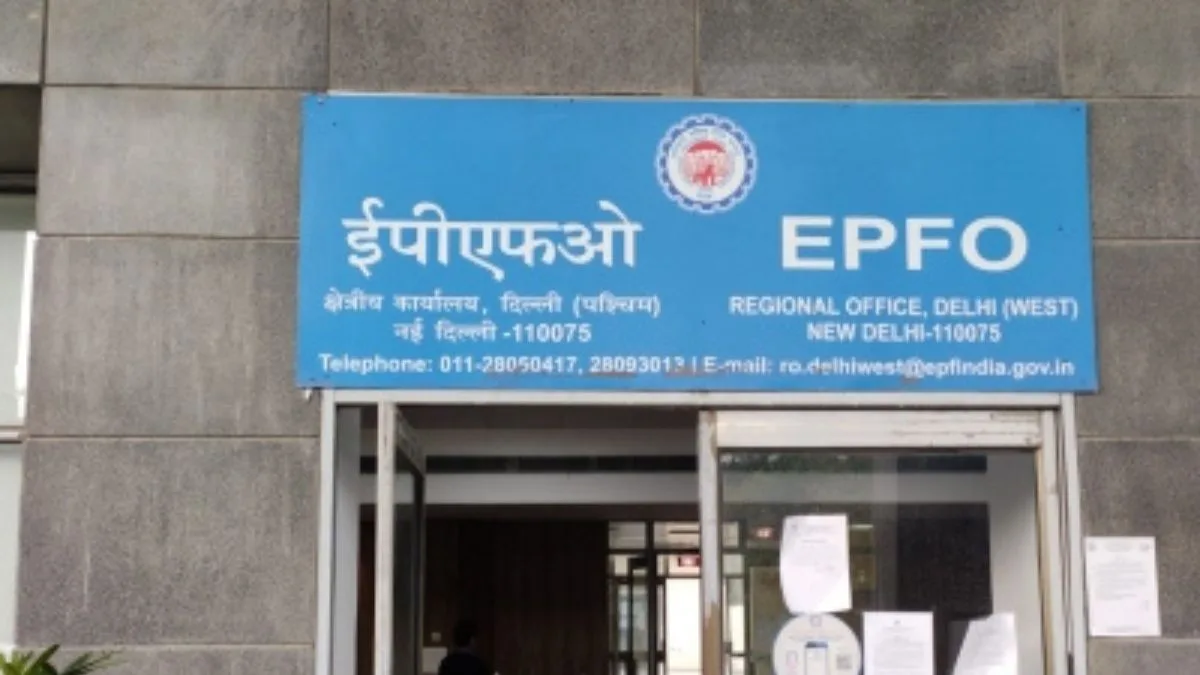 New EPF Scheme notified: PF withdrawals, housing benefits and UPI access explained