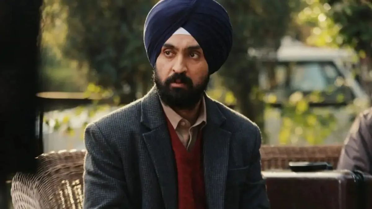 Explained: ‘Satluj’ pulled from Zee5, here’s everything that led to this moment for the Diljit Dosanjh film