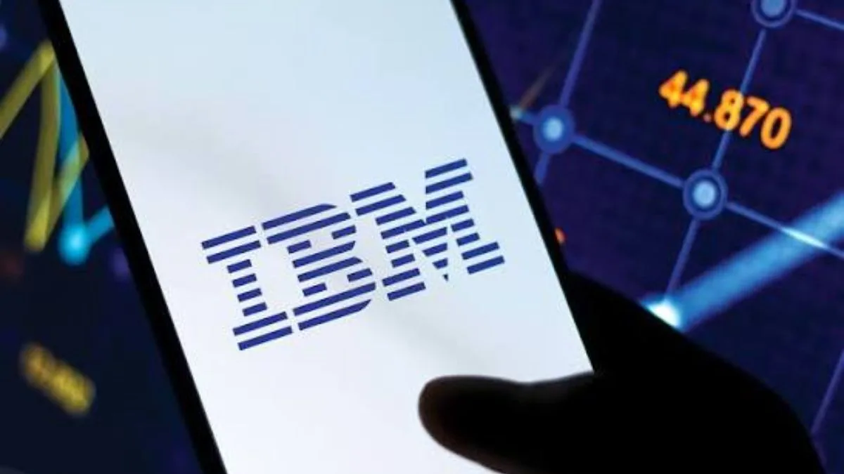 Explained: Why IBM stock crashed 25% in one day, worse than Black Monday 1987