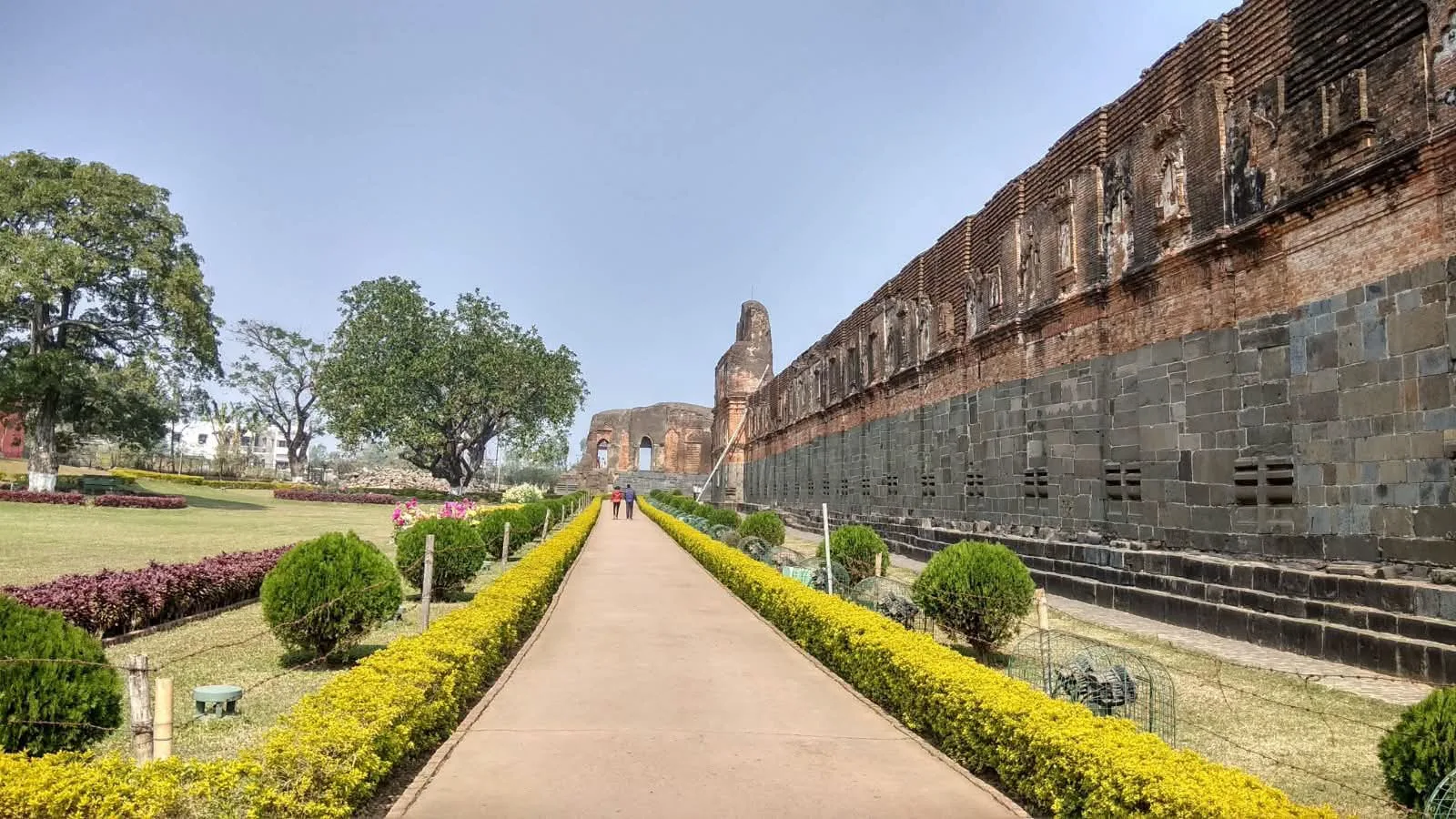 Malda Police warn against unauthorised religious activities at Adina Monument amid renaming row