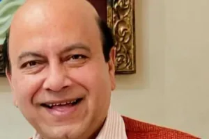 FIR registered against former Delhi BJP MLA Vijay Jolly’s son over woman’s complaint