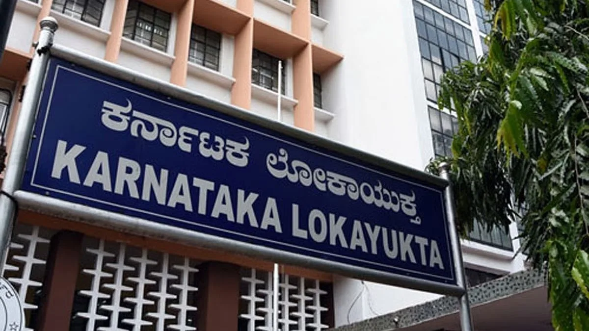 Farmhouses, factories, luxury homes: Inside Karnataka Lokayukta’s multi-city raid on officials