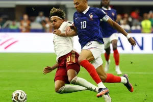 Spain overpower France 2-0 to reach FIFA World Cup final; Deschamps admits Les Bleus fell short