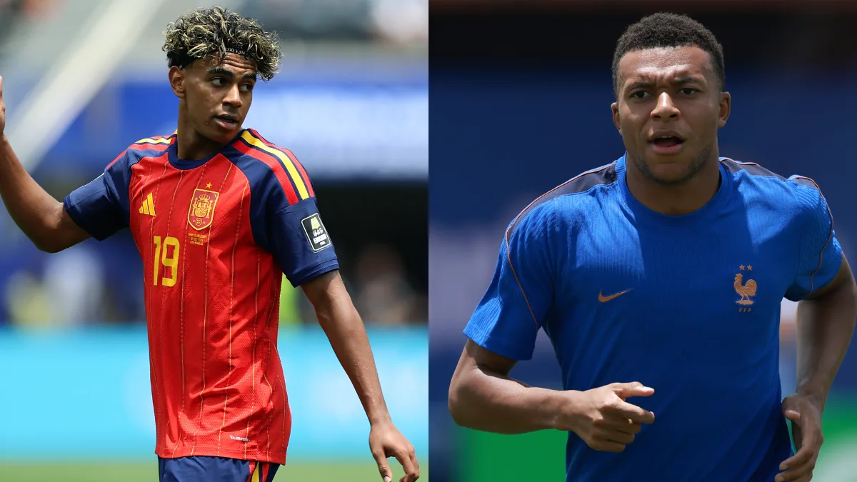France vs Spain, FIFA World Cup 2026: Live streaming, telecast, kick-off time and all you need to know
