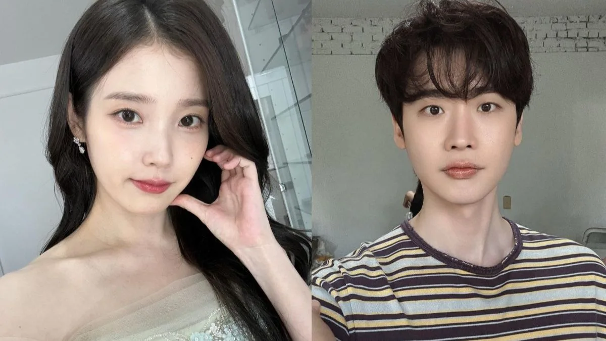 From co-hosts to couple to breakup: IU and Lee Jong Suk end four-year relationship