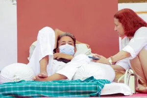 ‘Have a heart’: Gitanjali Angmo hits back at Sonam Wangchuk’s critics as he remains in ICU after losing 11 kg
