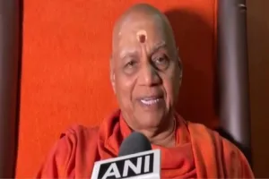 Ram Temple Trust Treasurer pens emotional letter to Ram bhakts over ‘theft’ of offerings
