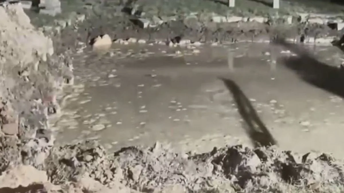 Greater Noida tragedy: 6-year-old boy dies after falling into water-filled borewell pit, contractor and supervisors booked