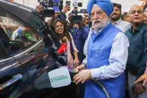 E20 fuel may reduce mileage by up to 5%, but benefits outweigh trade-off: Petroleum Ministry