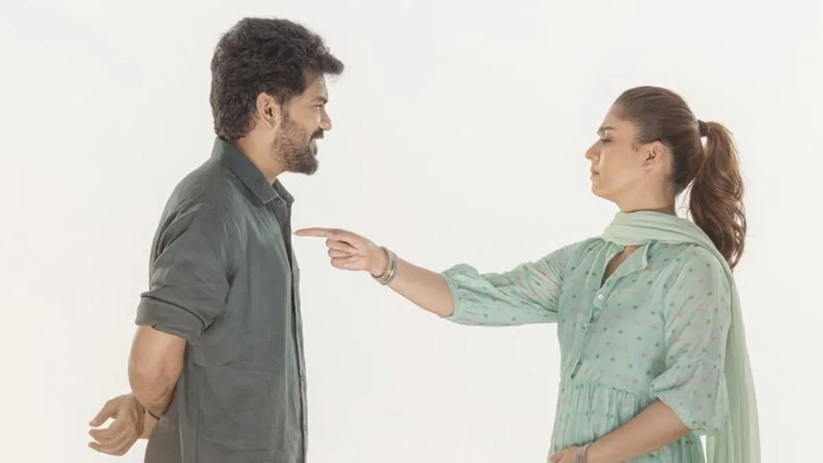‘Hi’ censor update: Nayanthara-Kavin romantic drama cleared with U/A certificate, set for August 14 release