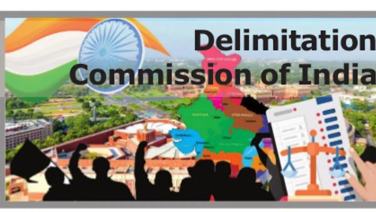 2027 delimitation must go beyond North-South talk