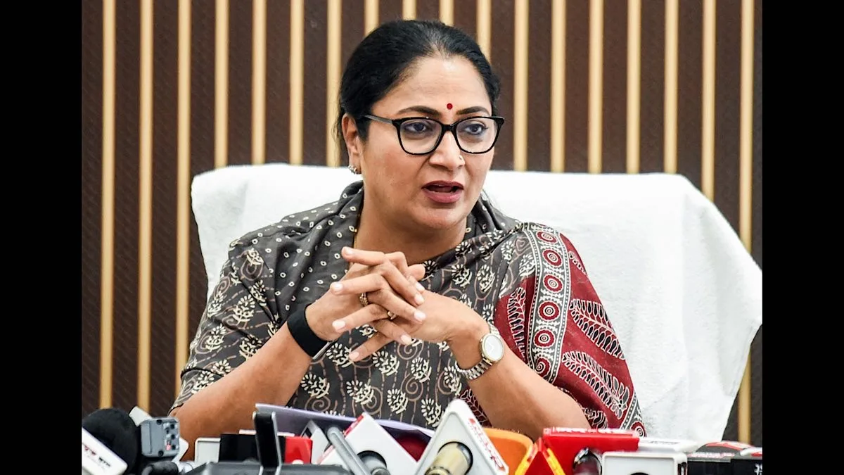 New Delhi EV policy considers reduced lifetime ownership cost as well: CM Rekha Gupta