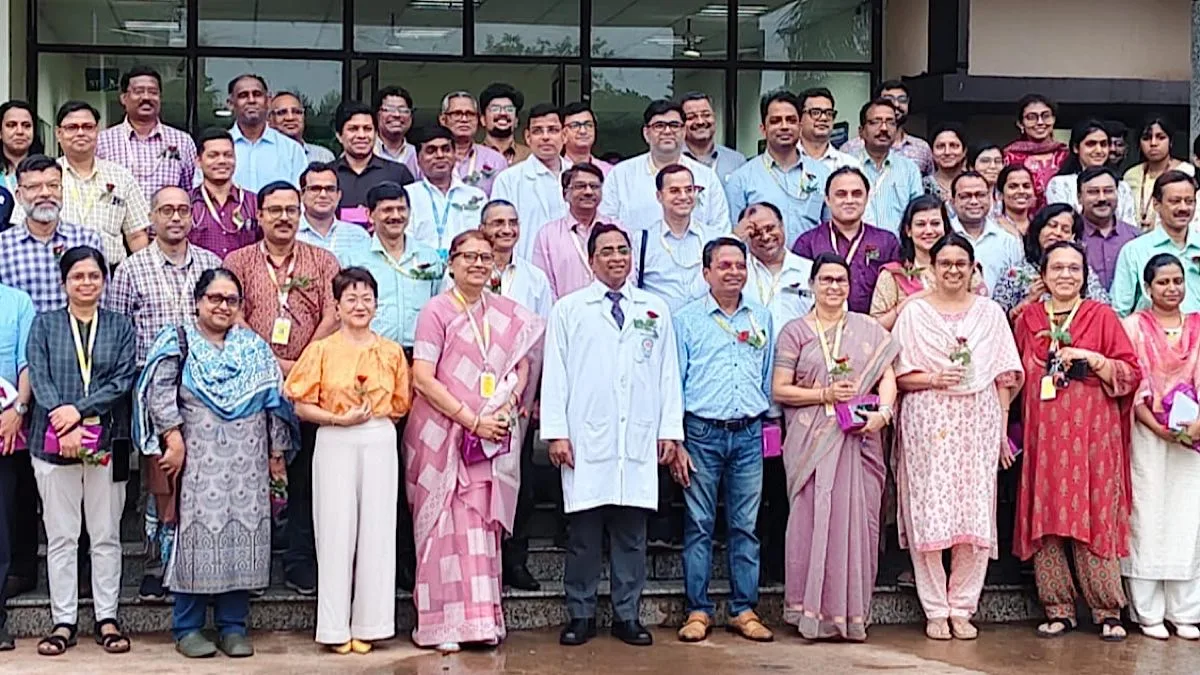 AIIMS-Bhubaneswar marks Doctors’ Day with a call for professionalism and compassion