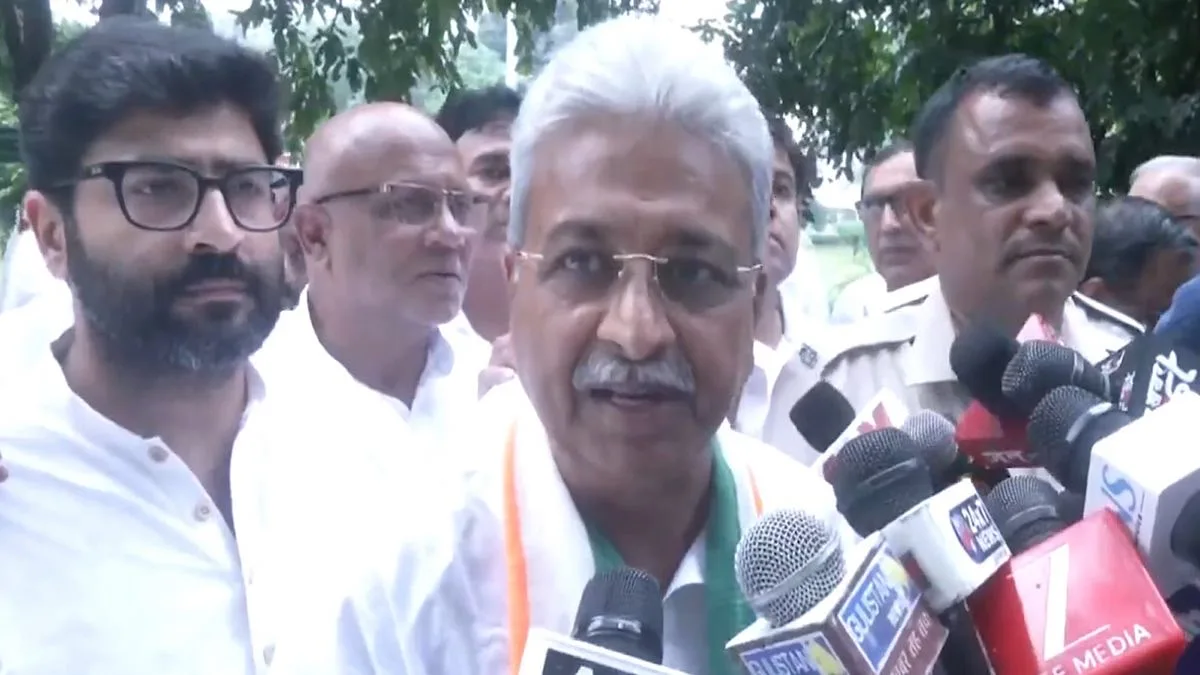 Haryana Congress demands SIT probe into Panchkula custodial death, seeks action against guilty policemen