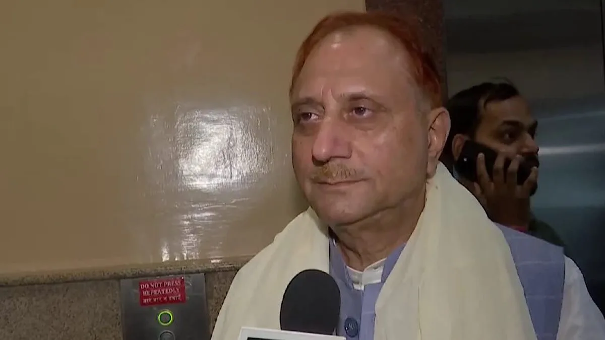 Strict action must be taken against spa centres violating MCD rules: Mayor Pravesh Wahi