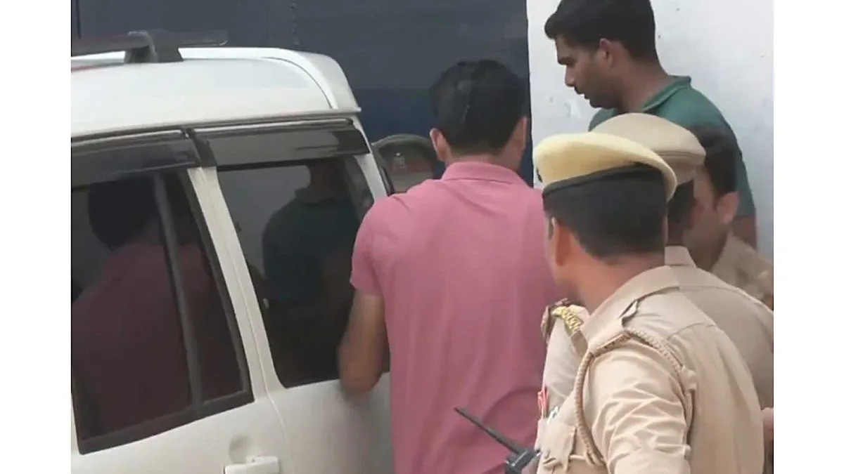 Ram Temple offering embezzlement probe intensifies; 3 jailed accused questioned for 5 hours