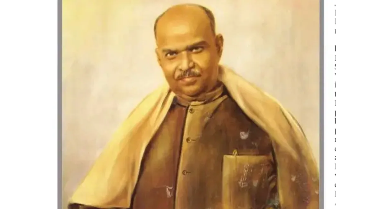 The Enduring Legacy of Shyama Prasad Mookerjee