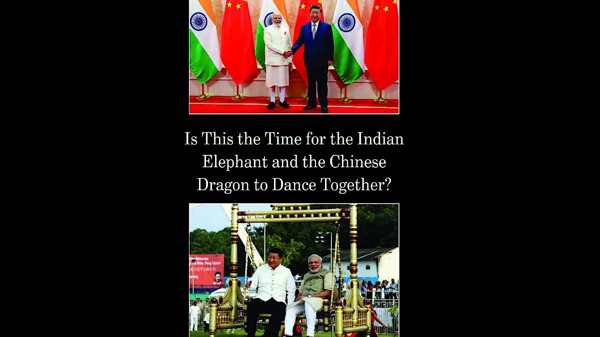 Beyond border clashes: Is real partnership possible for India and China?