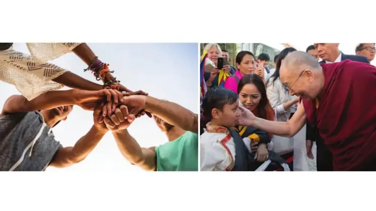 The Compassion Deficit