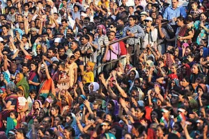 Kerala demographics: Muslim births at 46.14% amid Hindu and Christian decline